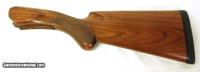Kemen KM-4 butt stock 20 gauge model