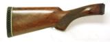 Winchester Mod 21, 20 gauge butt stock - 2 of 2