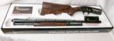 BROWNING Model 42 Grade V Limited Edition .410 w/ 26" bbl. - 2 of 3
