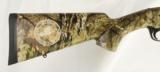 BROWNING BPS NWTF 12 gauge, 24" bbl. - 6 of 7