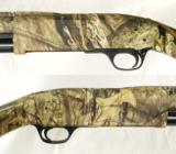 BROWNING BPS NWTF 12 gauge, 24" bbl. - 2 of 7