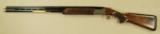 BROWNING Citori 725 Pro Sporting Adjustable Comb 12 gauge, 32" bbls. - 7 of 7