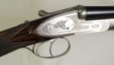 FLLI. PIOTTI King Extra Quail Gun 28 gauge, 29" bbls. - 3 of 7
