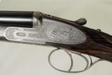 FLLI. PIOTTI King Extra Quail Gun 28 gauge, 29" bbls. - 2 of 7
