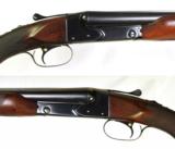 WINCHESTER Model 21 16 gauge, 26" bbls. - 2 of 7