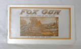 AH Fox Gun "The Finest Gun In The World" 1922 Catalog - 1 of 4