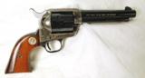 COLT Single Action Army NRA Centennial .45 Long Colt, 5 1/2" bbl. - 3 of 5