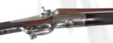 STEPHEN GRANT Jones Rotary Underlever Hammer Gun 12 gauge, 30" bbls. - 4 of 7