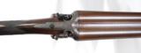 STEPHEN GRANT Jones Rotary Underlever Hammer Gun 12 gauge, 30" bbls. - 3 of 7