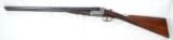 EJ CHURCHILL XXV Utility 12 gauge, 25" bbls. - 6 of 7