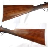 EJ CHURCHILL XXV Utility 12 gauge, 25" bbls. - 5 of 7