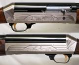 BENELLI Legacy 12 gauge, 28" bbl. - 2 of 5