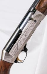 BENELLI Legacy 12 gauge, 28" bbl. - 1 of 5