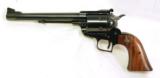 RUGER Super Blackhawk 44 Magnum, 7 1/2" bbl. 3-screw! - 4 of 4