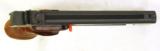 SMITH & WESSON Model 41, 5 1/2" & 7" bbl. w/ Leupold scope - 3 of 5