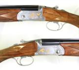 FAUSTI Class 20 gauge, 28" bbls. - 2 of 7