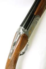 FAUSTI Class 20 gauge, 28" bbls. - 1 of 7