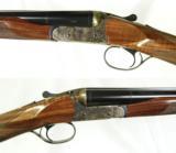 FAUSTI DEA Small Frame 28 gauge, 30" bbls. - 2 of 7