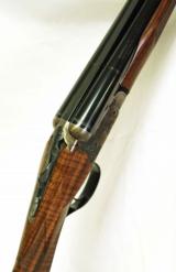 FAUSTI DEA Small Frame 28 gauge, 30" bbls. - 1 of 7