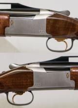 BROWNING Citori 725 Trap Left Handed 12 gauge w/ 32" bbls. - 2 of 5