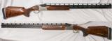 BROWNING Citori 725 Trap Left Handed 12 gauge w/ 32" bbls. - 5 of 5