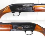 BROWNING Double Auto 12 gauge, 28" bbl. - 2 of 7