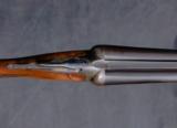 A.H. FOX Sterlingworth 12 gauge, 30" bbls. Philadelphia-made - 4 of 6