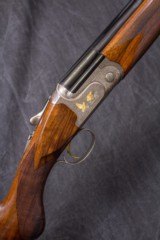 CAESAR GUERINI Tempio Light Field 12 gauge, 28" bbls. - 1 of 5