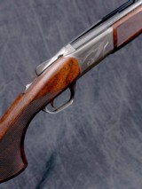 BROWNING Cynergy Sporting Clays 20 gauge, 30" bbls. - 1 of 6