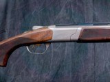 BROWNING Cynergy Sporting Clays 20 gauge, 30" bbls. - 4 of 6