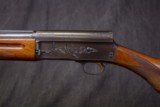 BROWNING A5 Sweet Sixteen 16 gauge, 28" bbl. 1958 production - 2 of 5