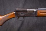 BROWNING A5 Sweet Sixteen 16 gauge, 28" bbl. 1958 production - 4 of 5