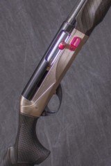 BENELLI PERFORMANCE SHOP SUPER SPORT 20 gauge, 28" bbl. - 1 of 2