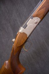 BERETTA 686 Silver Pigeon Sporting 12 gauge, 28" bbls. - 1 of 6