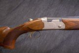 BERETTA 686 Silver Pigeon Sporting 12 gauge, 28" bbls. - 4 of 6