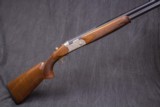 BERETTA 686 Silver Pigeon Sporting 12 gauge, 28" bbls. - 6 of 6