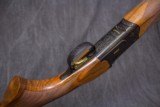 CAESAR GUERINI Summit Sporting Black Edition 12 gauge, 30" bbls. - 3 of 5