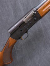 BROWNING A5 Sweet Sixteen
16 gauge, 26" bbl. 1971 production - 1 of 6