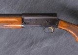 BROWNING A5 Sweet Sixteen
16 gauge, 26" bbl. 1971 production - 2 of 6