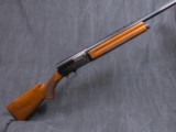 BROWNING A5 Sweet Sixteen
16 gauge, 26" bbl. 1971 production - 5 of 6