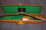 ARRIETA Sporting Classics Limited Edition Game Gun #3 of 25, 28 gauge, 29" bbls. - 7 of 7