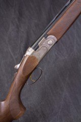 BERETTA 686 Silver Pigeon I 20 gauge, 26 1/2" bbls. - 1 of 5