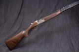 BERETTA 686 Silver Pigeon I 20 gauge, 26 1/2" bbls. - 5 of 5