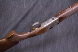 BERETTA 686 Silver Pigeon I 20 gauge, 26 1/2" bbls. - 4 of 5