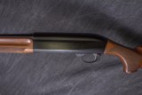 BENELLI Montefeltro Compact 20 gauge, 24" bbl. - 2 of 4