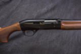 BENELLI Montefeltro Compact 20 gauge, 24" bbl. - 4 of 4