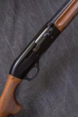 BENELLI Montefeltro Compact 20 gauge, 24" bbl. - 1 of 4