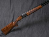 CAESAR GUERINI Summit Sporting Black Edition 12 gauge, 32" bbls. - 5 of 5