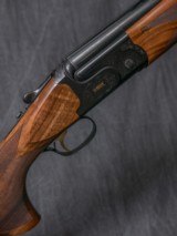 CAESAR GUERINI Summit Sporting Black Edition 12 gauge, 32" bbls. - 1 of 5