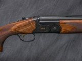 CAESAR GUERINI Summit Sporting Black Edition 12 gauge, 32" bbls. - 4 of 5